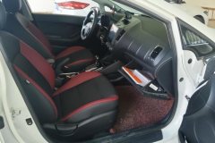 2016 Kia K3 2016 1.6 AT GL #8