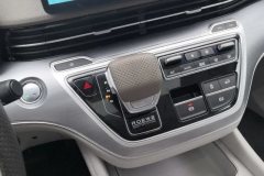 2025 Roewe iMAX8 EV 2025 1.5T AT DMH Lu ZunzhixiangEdition #17
