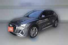 2022 Audi Q3 2022 2.0T AT 40 TFSI FashionDynamic #1