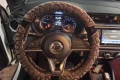 2018 Nissan Kicks 2017 1.5 AT Smart Drive #15
