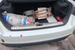 2015 Geely Auto Bo Rui 2015 2.4 AT Comfort #4