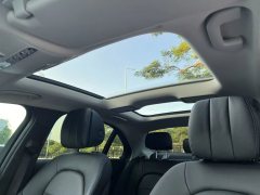 2021 Mercedes-Benz C-Class 2021 1.5T AT C260LSport #16