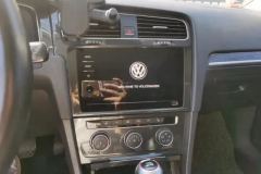 2020 Volkswagen Golf 2020 1.4T AT BelovedEdition280TSILuxury #13
