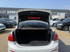 2018 BMW 1 Series 2018 1.5T AT 118iSport #5