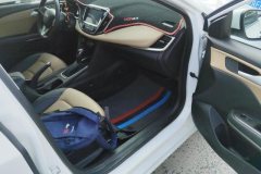 2021 Chevrolet Monza 2020 1.5 AT 320Joy #8