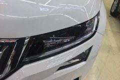 2019 Škoda Kodiaq 2018 2.0T AT TSI330 LuxuryTech7Seat FWD Facelift #5