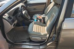 2016 Dongfeng Fengxing Jingyi S50 2016 1.6 AT Exclusive #9