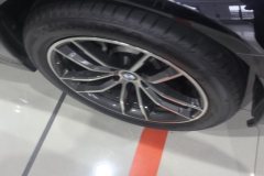 2023 BMW 5 Series 2022 Facelift II 2.0T AT 525Li MSport Pkg #6