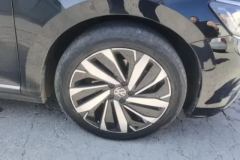2022 Volkswagen Passat 2022 2.0T AT 330TSI Elite #6