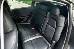 2024 Tesla Model Y 2024 rear wheel driveEdition #19