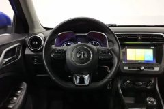 2018 MG ZS 2018 1.5 MT Luxury #15