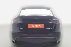 2023 Tesla Model Y 2022 Facelift rear wheel driveEdition #4