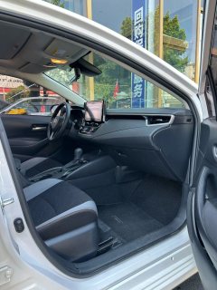 2021 Toyota Corolla 2021 1.2T AT S-CVTElitePLUSEdition #5