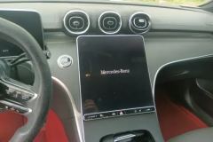 2022 Mercedes-Benz C-Class 2022 1.5T AT Facelift C200LSport #13