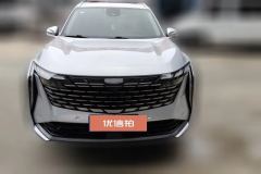 2024 Geely Auto Boyue L 2023 1.5TD AT DCTPremium #2