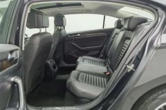 2020 Volkswagen Magotan 2019 2.0T AT 330TSILeading China VI #19