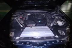 2020 BMW X3 2020 2.0T AT 30iLeading MSport Pkg4WD #10