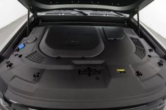 2024 Jetour Traveler 2023 2.0T AT 4WDtime travelPRO #7
