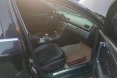 2015 Volkswagen Magotan 2015 2.0T AT Premium Facelift #8