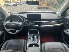 2022 Haval H6 2021 1.5T AT China tideUrbanEdition #12