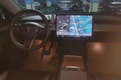 2021 Tesla Model Y 2021 Long Rangeall wheel driveEdition #12