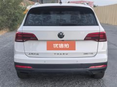 2023 Volkswagen Tharu 2022 1.4T AT 280TSI 2WDFashion #5