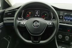 2019 Volkswagen Sagitar 2019 1.4T AT 280TSIComfort China VI #15