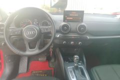 2019 Audi Q2L 2018 1.4T AT 35TFSIExclusive for listingEdition China VI #12