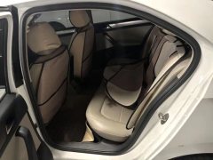 2015 Volkswagen Santana 2015 1.6 AT Comfort #4