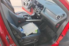 2022 Mercedes-Benz GLA-Class 2022 Facelift 1.3T AT GLA 200 #8