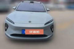 2023 NIO ET5 2022 75kWh #2