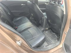2018 Chevrolet Cavalier 2019 1.5 AT 320HappyEdition #9
