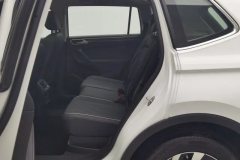 2025 Volkswagen Tiguan L 2024 Outstanding 1.5T AT 300TSI 2WDDragon SoaringEdition #19