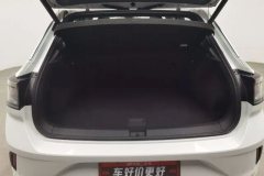 2026 Volkswagen T-Roc 2026 300TSI DSG 2WD Chenguang Edition #20