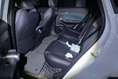 2022 GAC Trumpchi Trumpchi Yingku 2022 1.5T AT SuperNewstarProEdition #11