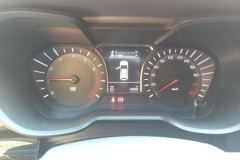 2017 GAC Trumpchi Trumpchi GS4 2017 1.5T MT 235TLuxury FWD #14