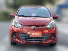 2016 Chang'an Benben 2015 1.4 MT Luxury China V #2
