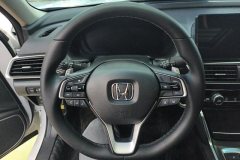 2023 Honda Accord 2022 AT Sharp HEV 2.0L SharpcollarEdition #15