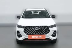 2022 Chery Tiggo 7 2022 Super Power 1.6T AT DCTSuper Powerwarrior #3