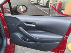2019 Toyota Corolla 2019 1.2T AT S-CVT Sport #19