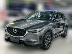 2021 Mazda CX-5 2021 2.0L AT 2WDSmart Premium #1