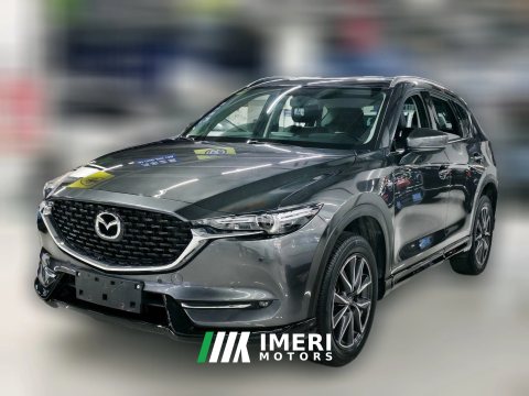 2021 Mazda CX-5 2021 2.0L AT 2WDSmart Premium