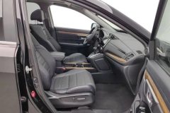 2017 Honda CR-V 2017 1.5T AT 240TURBOFashionFWD #22