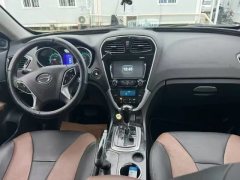2015 GAC Trumpchi Trumpchi GS5 Super 2015 2.0 AT EliteFWD #5