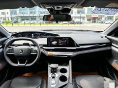 2023 Chang'an UNI-V 2022 1.5T AT Premium #7