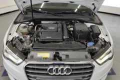 2017 Audi A3 Sedan 2016 1.4T AT 35TFSILinkedIn #10
