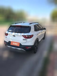 2019 Kia KX1 2019 1.4 AT Fashion China VI #4