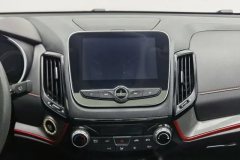 2019 Chang'an CS55 2019 1.5T AT Dazzling color China VI #16