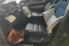 2021 Lynk & Co Lynk & Co 01 2021 2.0T AT 2WDPro #9