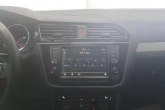 2017 Volkswagen Tiguan L 2017 1.8T AT 330TSILuxury FWD #13
